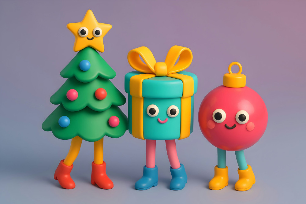 Julegaver til børn: Maileg der vil få dem til at juble!