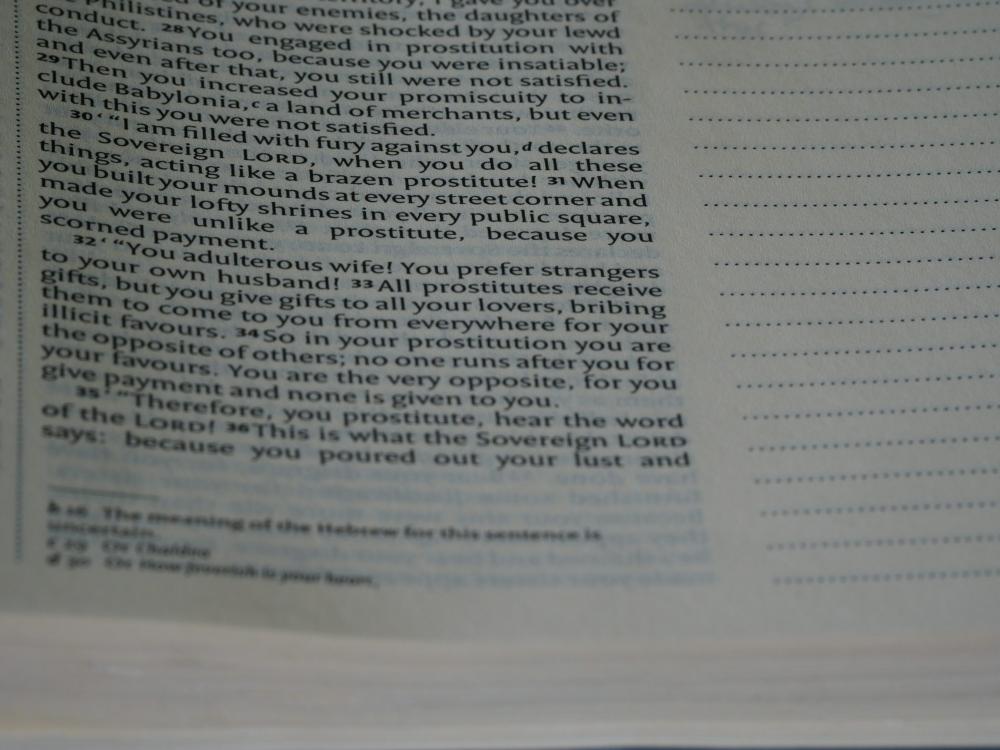 Introduktion til den skriftlige prøve